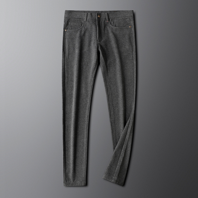 HERITAGE TROUSERS