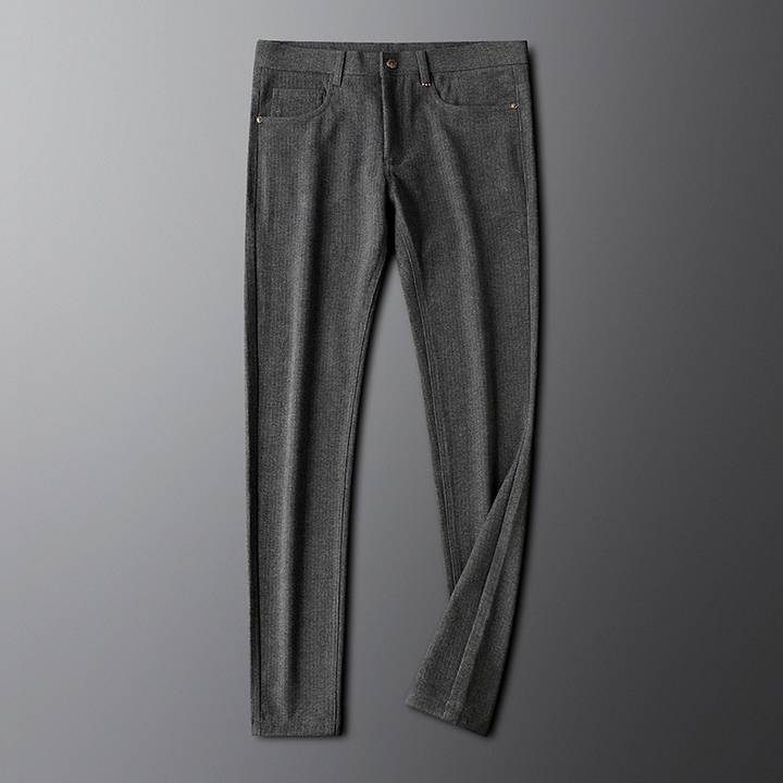 HERITAGE TROUSERS