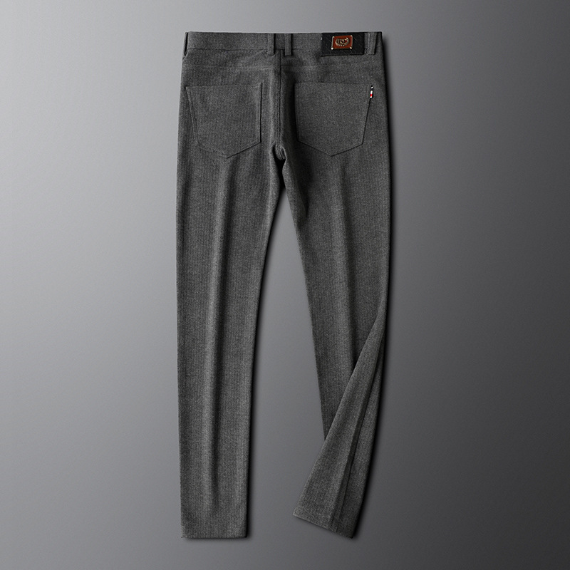 HERITAGE TROUSERS