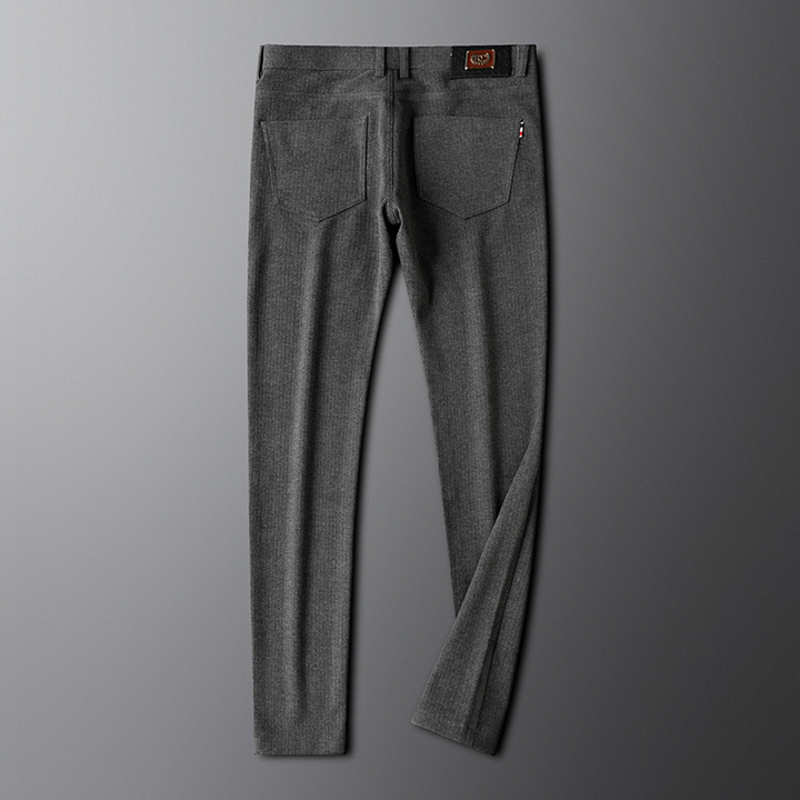 HERITAGE TROUSERS