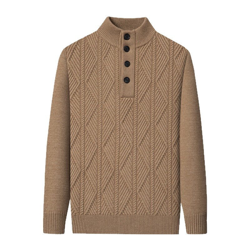 ELEGANCE KNIT CARDIGAN