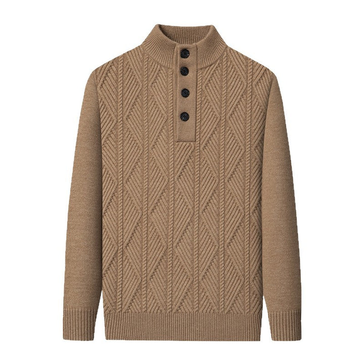 ELEGANCE KNIT CARDIGAN