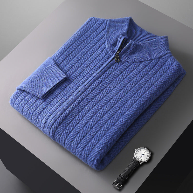 ESSENZA WOOL KNIT