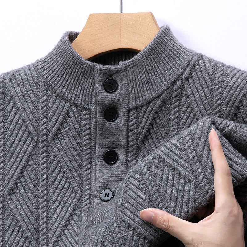 ELEGANCE KNIT CARDIGAN