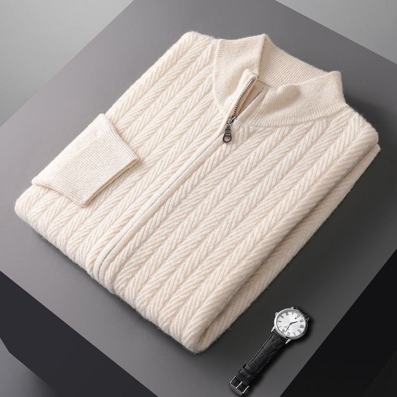 ESSENZA WOOL KNIT