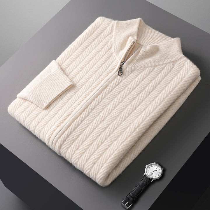 ESSENZA WOOL KNIT