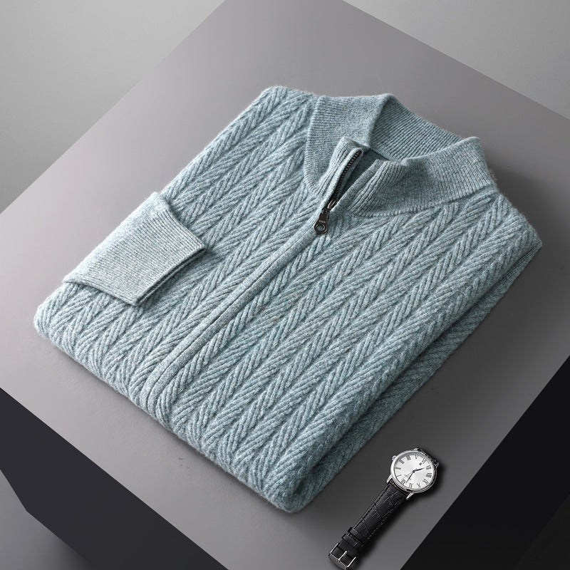 ESSENZA WOOL KNIT