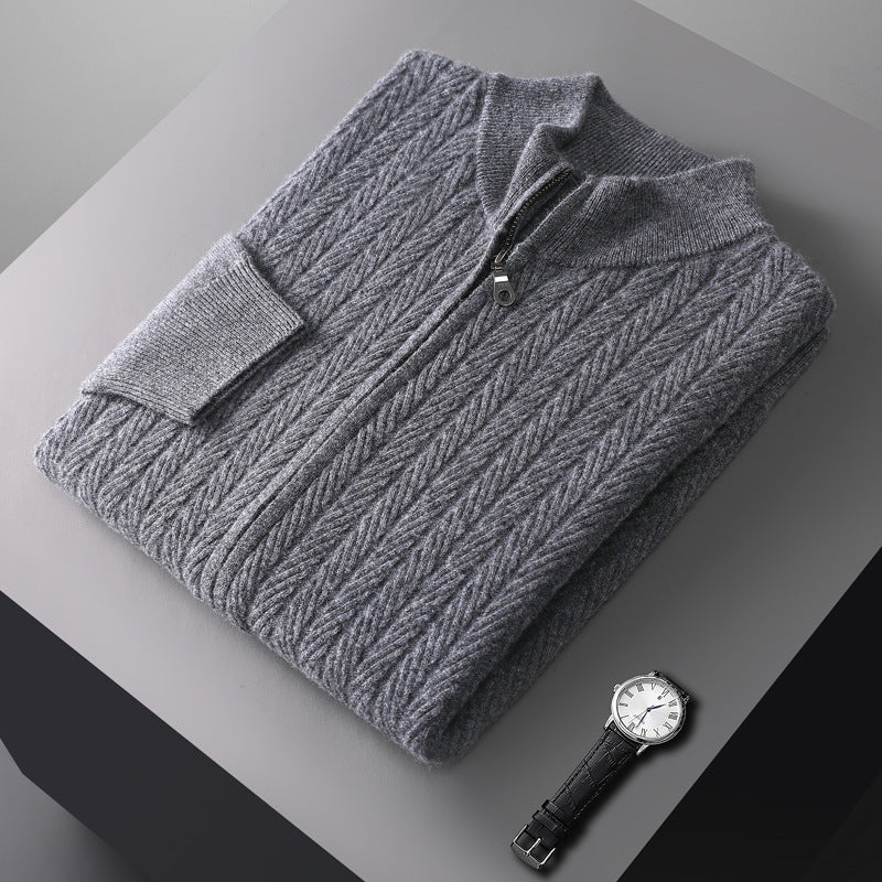 ESSENZA WOOL KNIT