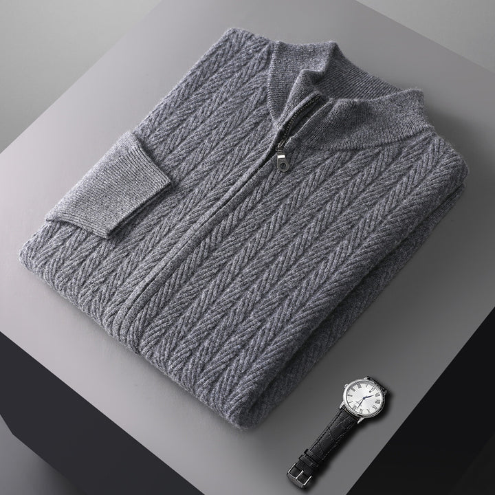ESSENZA WOOL KNIT