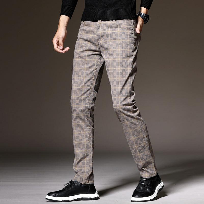 STRIDER PANTS