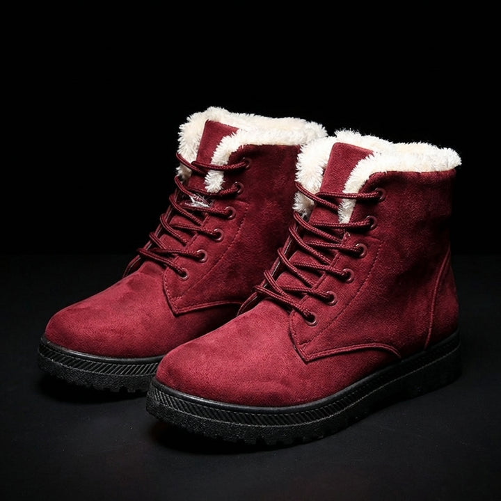 AURORA BOOTS