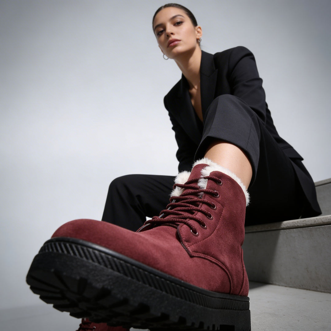 AURORA BOOTS