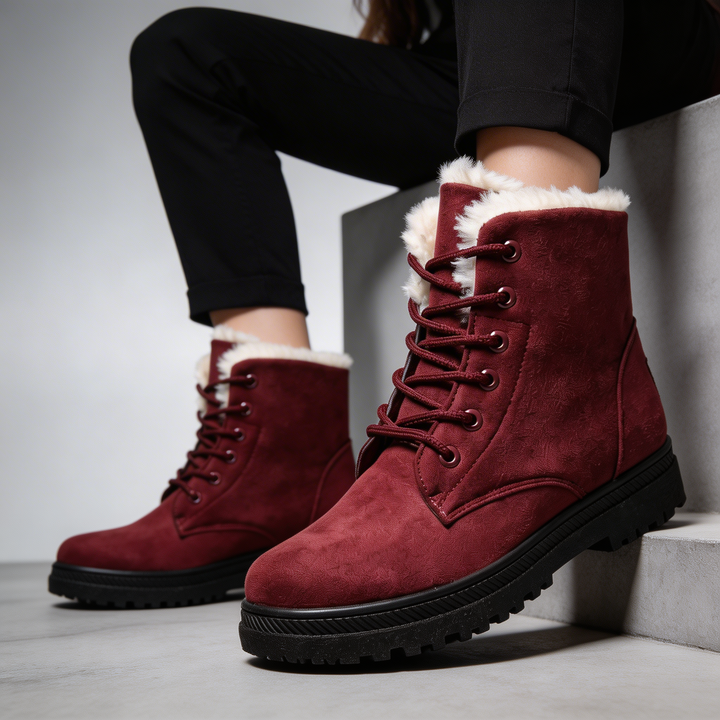 AURORA BOOTS
