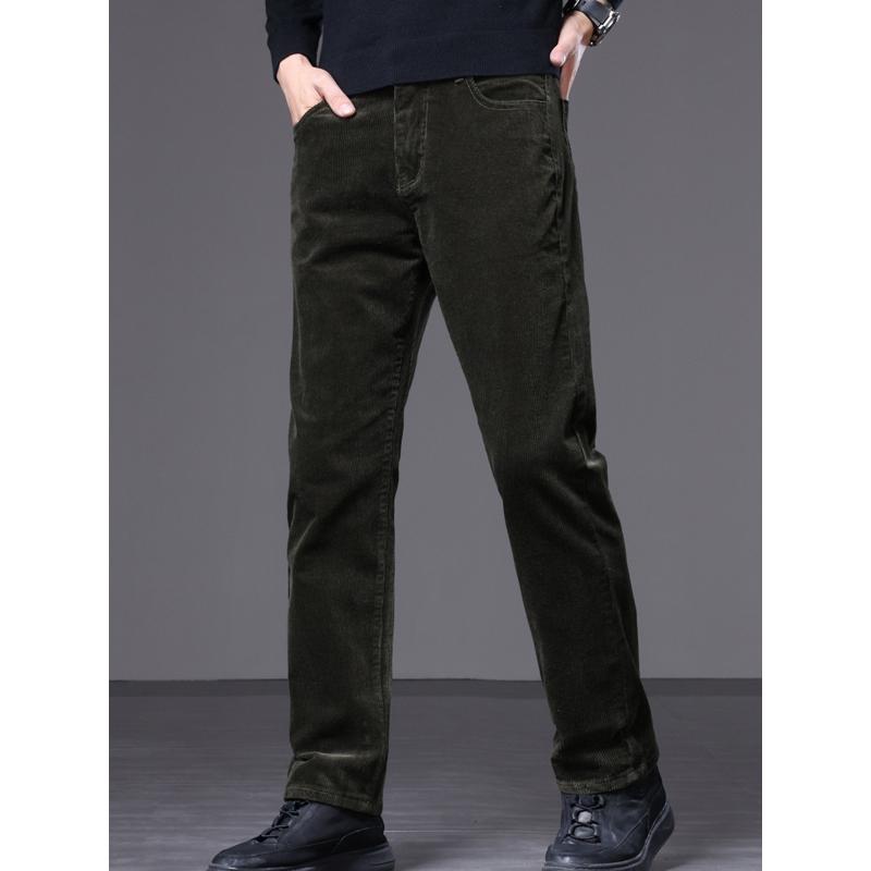 CAVALIERE TROUSERS