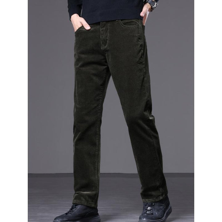 CAVALIERE TROUSERS