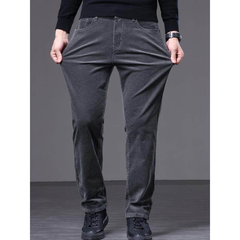 CAVALIERE TROUSERS