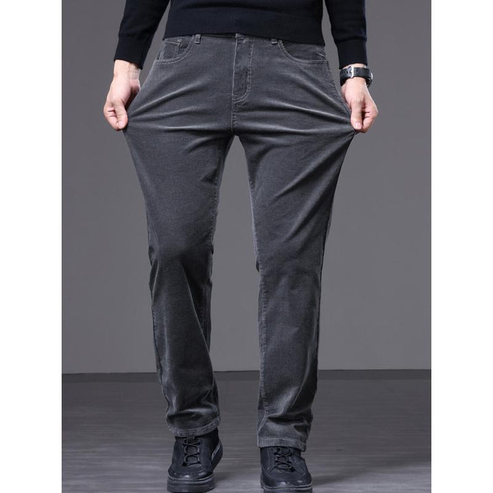 CAVALIERE TROUSERS