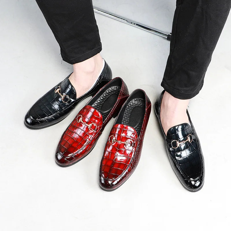 MONTE VERO LOAFERS