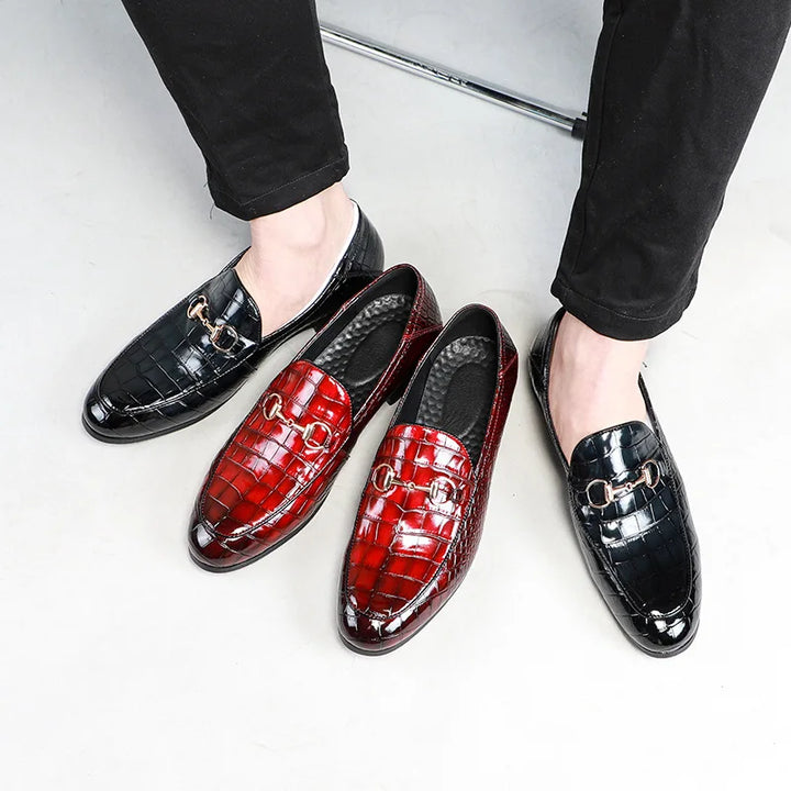 MONTE VERO LOAFERS