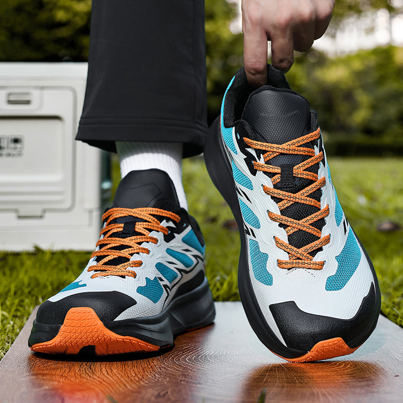 TRAILMARK SNEAKERS