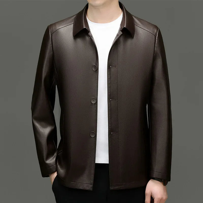 ROMA JACKET