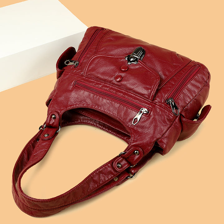 CHANTELLE SHOULDER BAG