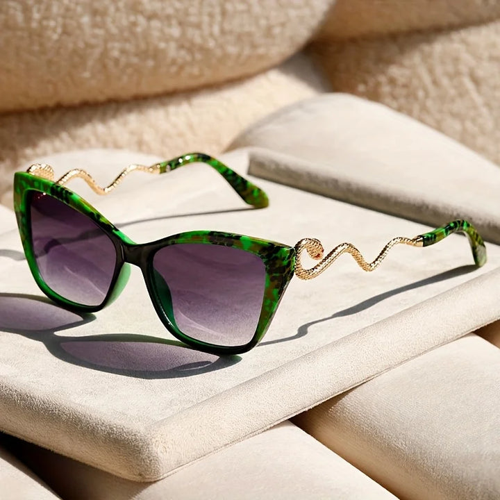 SERPENTINA SUNGLASSES