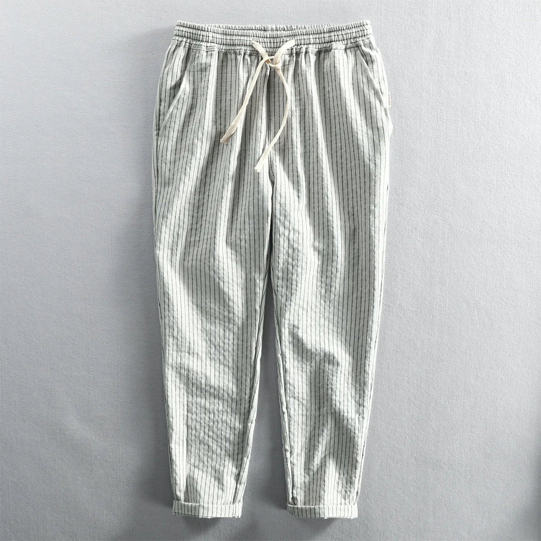 LUKA LINEN PANTS