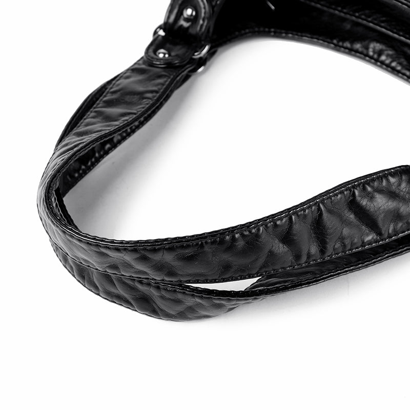 CHANTELLE SHOULDER BAG