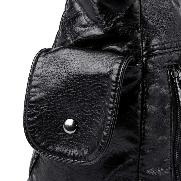 CHANTELLE SHOULDER BAG