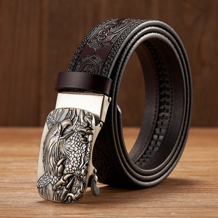 HIGHCLAW BUCKLE BELT