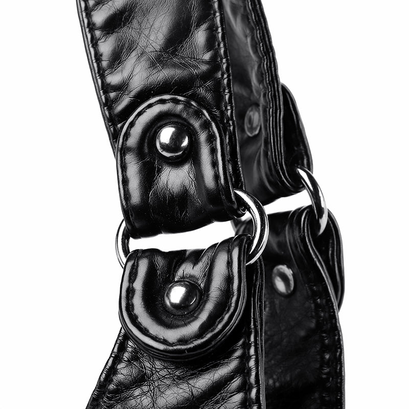 CHANTELLE SHOULDER BAG