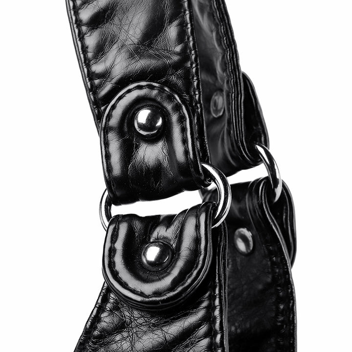 CHANTELLE SHOULDER BAG