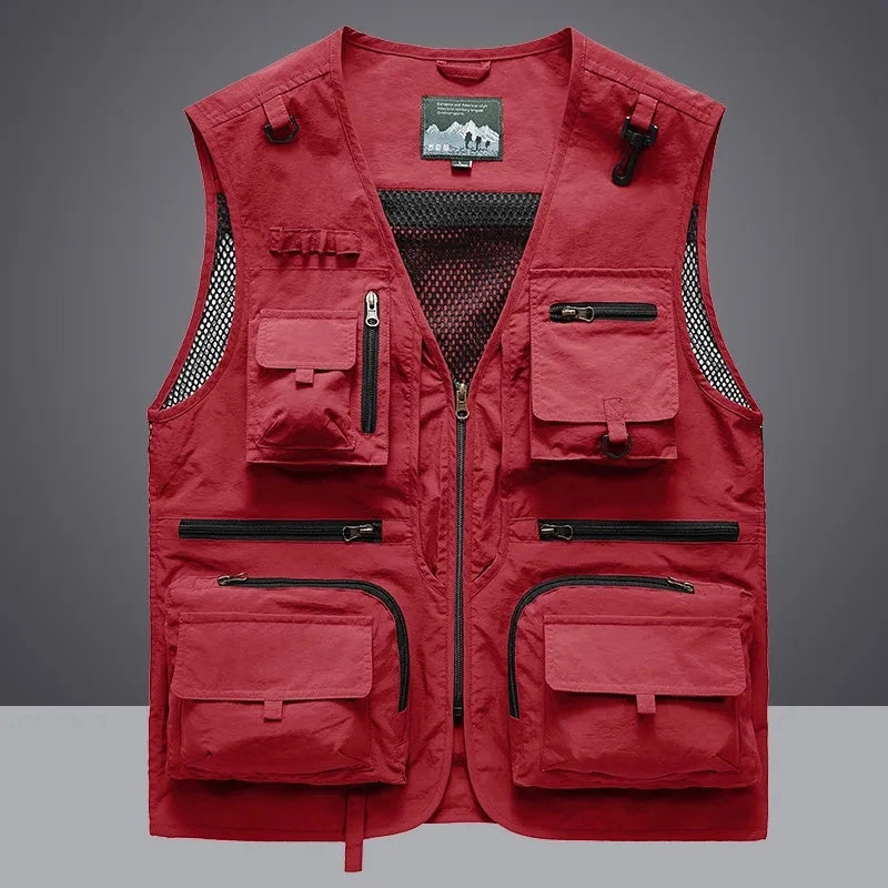 UTILITY PRO VEST