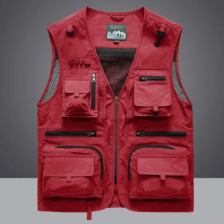 UTILITY PRO VEST