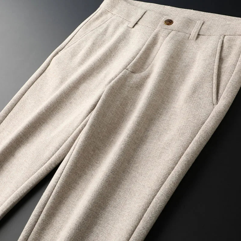 REGENT TROUSERS