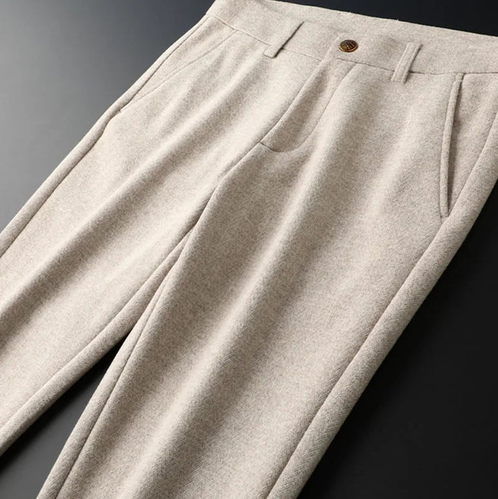 REGENT TROUSERS