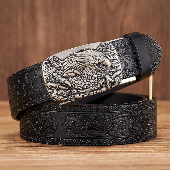 HIGHCLAW BUCKLE BELT