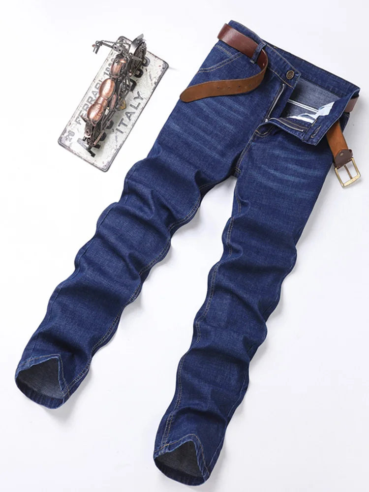NOBLE DENIM