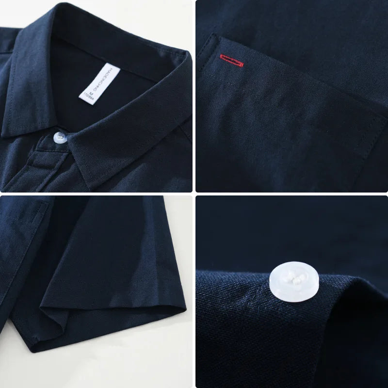 LORENZO SUMMER SHIRT