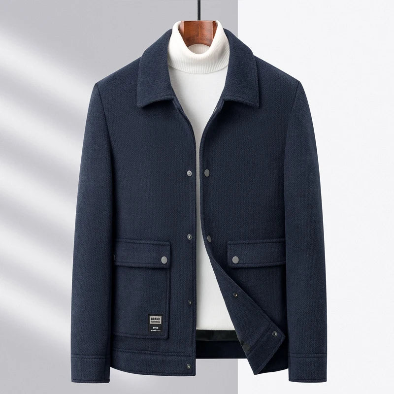 Urban Collection Jacket URBAN JACKET – ASTON VALE