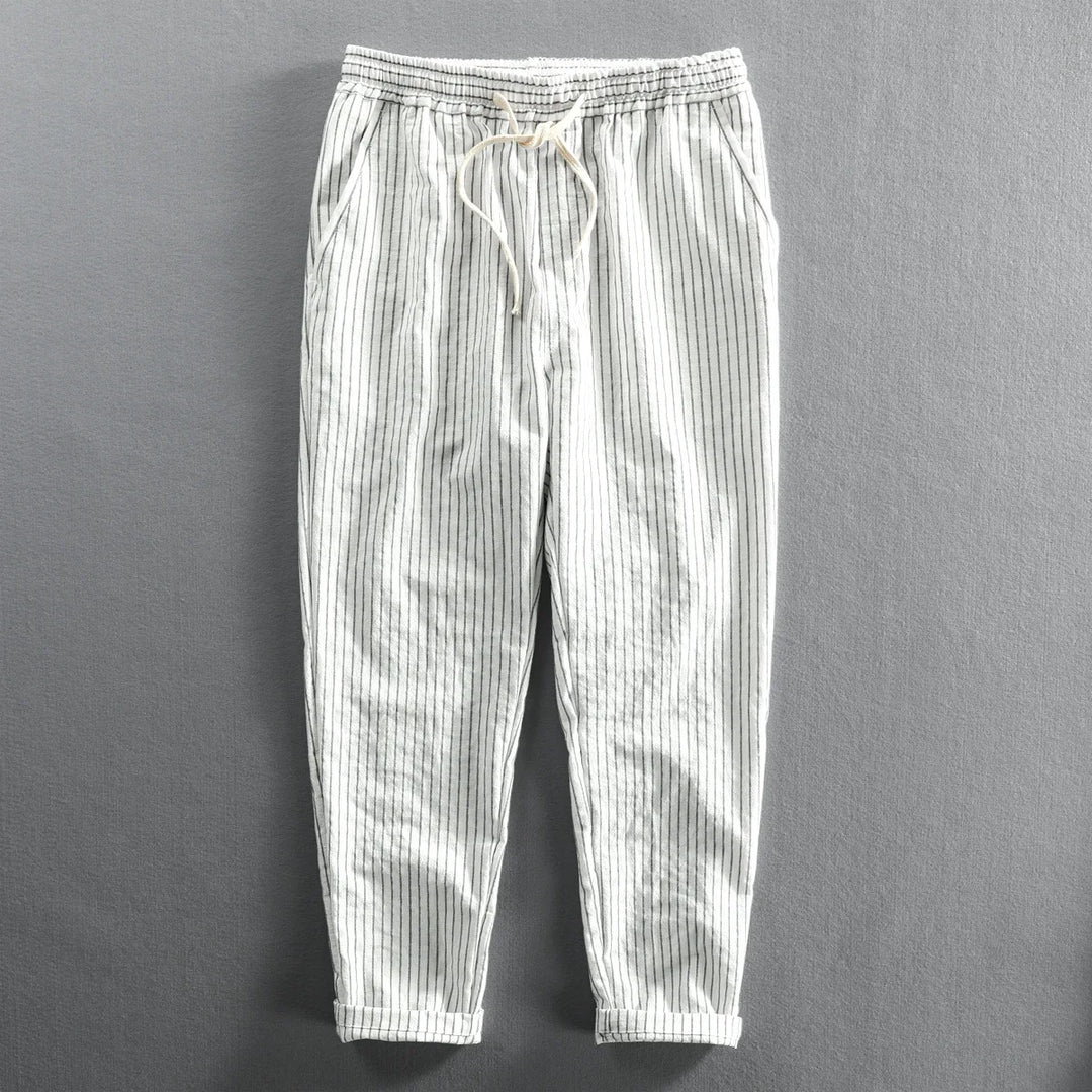 LUKA LINEN PANTS
