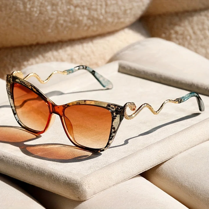 SERPENTINA SUNGLASSES