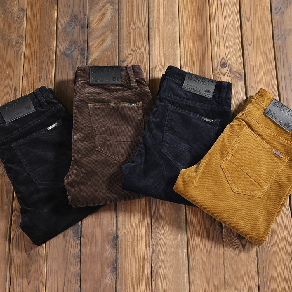 CORDE™ TROUSERS