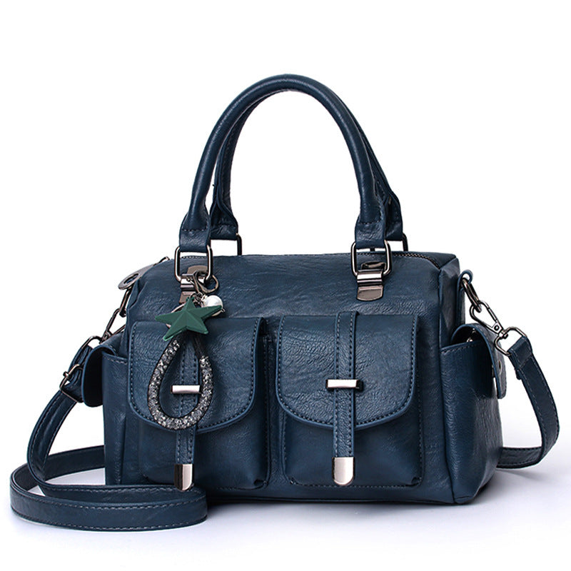 ROSALINE SHOULDER BAG