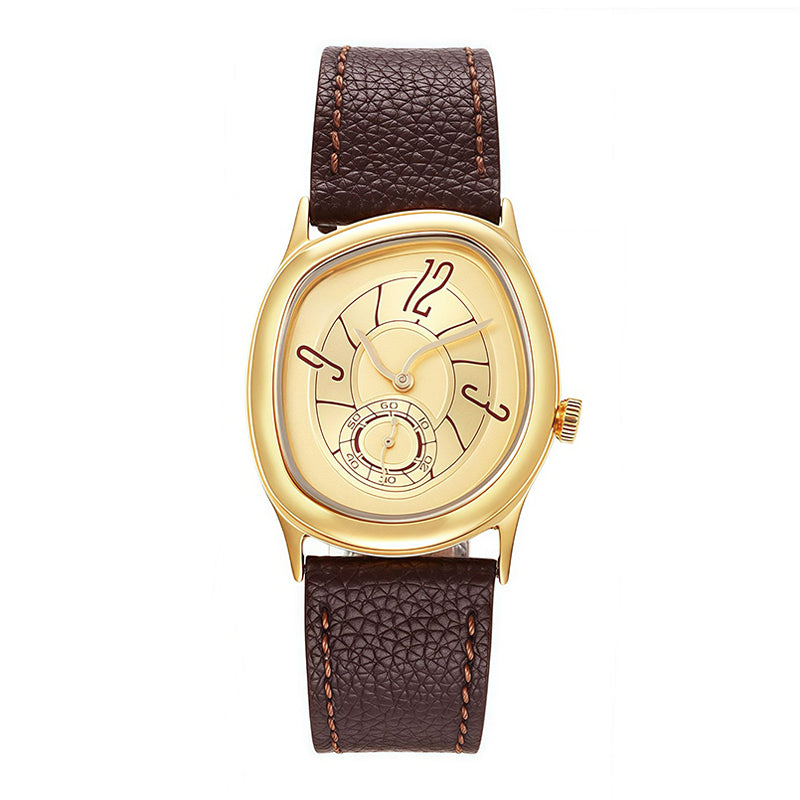 ORIN WATCH