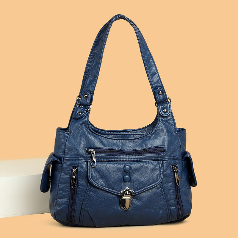 CHANTELLE SHOULDER BAG
