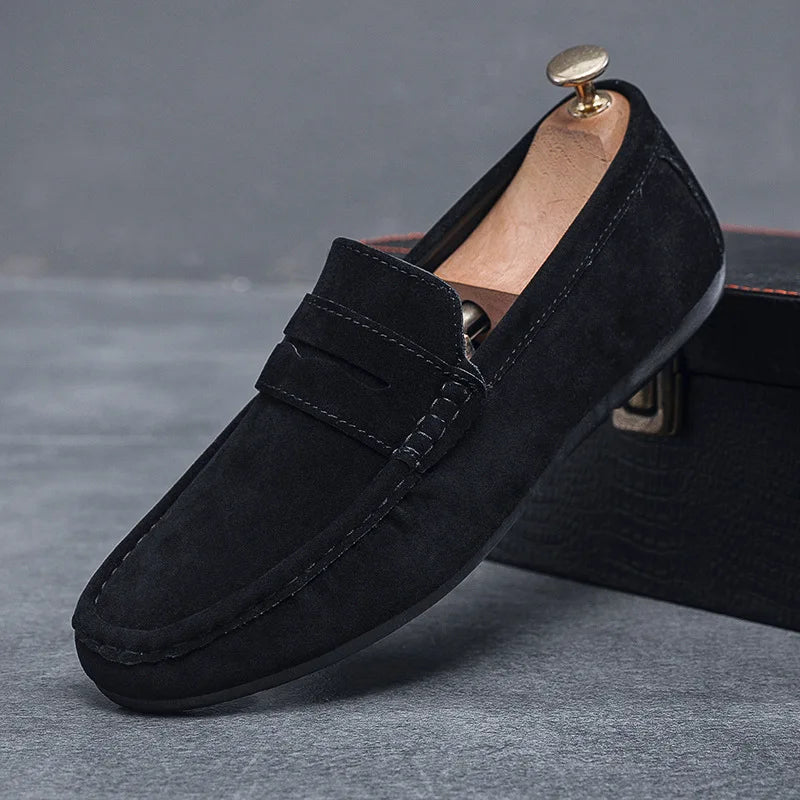 VELLORO LOAFERS