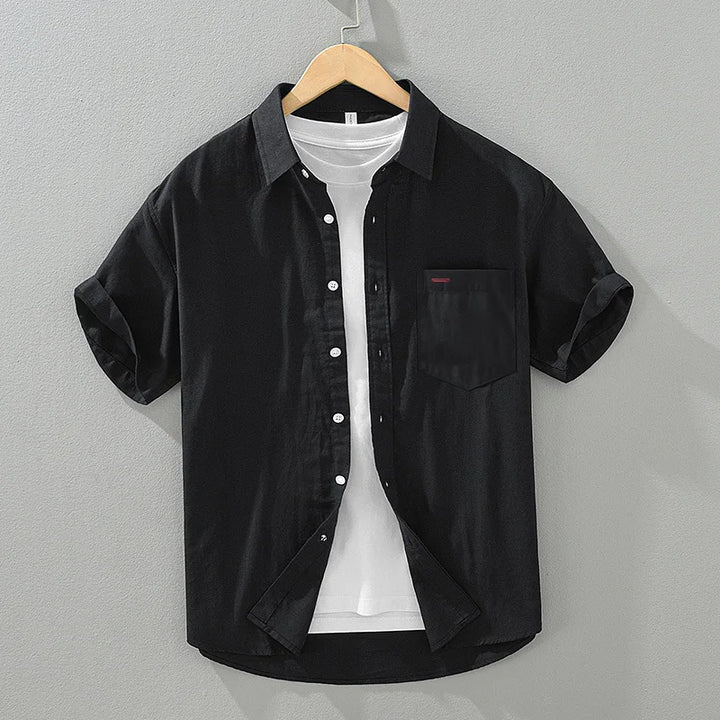 LORENZO SUMMER SHIRT