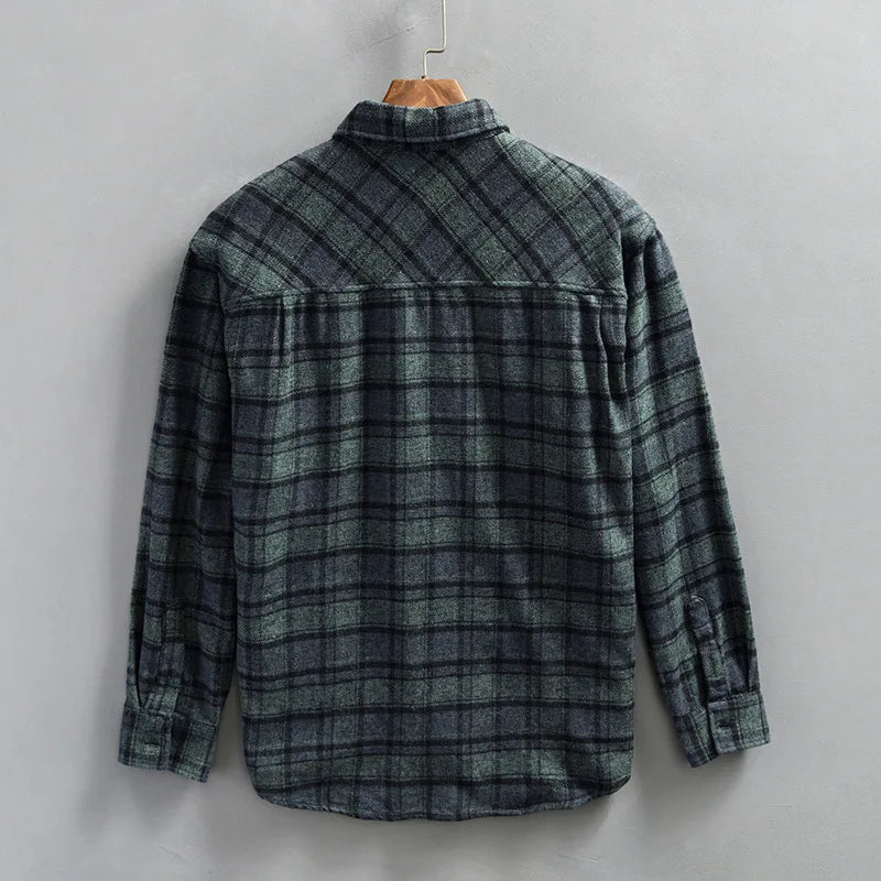 MONTFORD FLANNEL